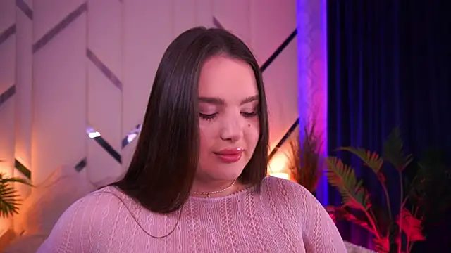 Snapshot of CuteAmberr chatting on 2, 11, 2025 CuteAmberr online show from 2, 11, 2025