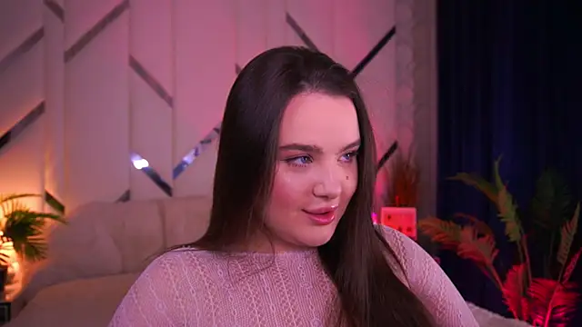 Snapshot of CuteAmberr chatting on 13, 11, 2025 CuteAmberr online show from 13, 11, 2025