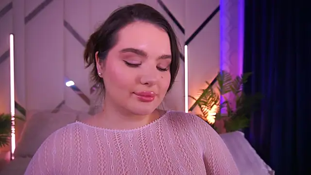 Snapshot of CuteAmberr chatting on 28, 11, 2025 CuteAmberr online show from 28, 11, 2025