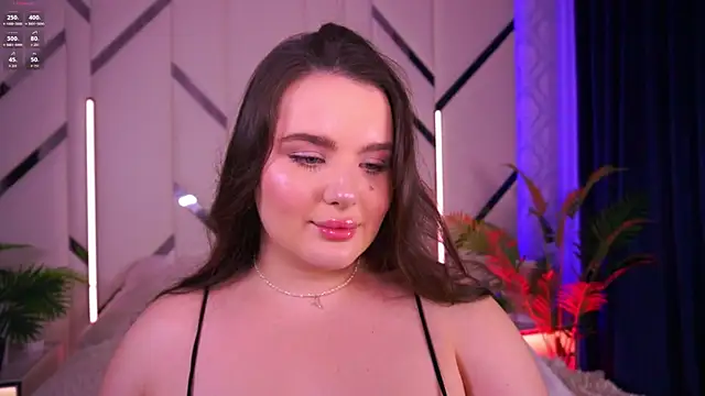 Snapshot of CuteAmberr chatting on 4, 12, 2025 CuteAmberr online show from 4, 12, 2025