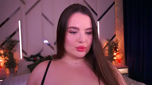 Snapshot of CuteAmberr chatting on 7, 1, 2026 CuteAmberr online show from 7, 1, 2026