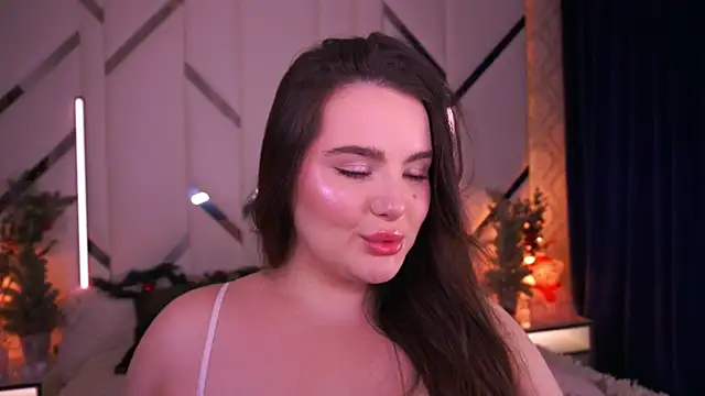 Snapshot of CuteAmberr chatting on 8, 1, 2026 CuteAmberr online show from 8, 1, 2026