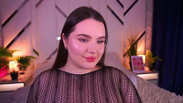 Snapshot of CuteAmberr chatting on 13, 1, 2026 CuteAmberr online show from 13, 1, 2026