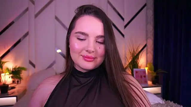 Snapshot of CuteAmberr chatting on 15, 1, 2026 CuteAmberr online show from 15, 1, 2026