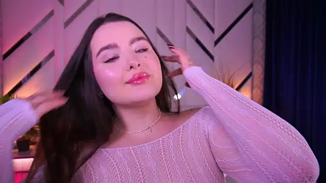 Snapshot of CuteAmberr chatting on 16, 1, 2026 CuteAmberr online show from 16, 1, 2026