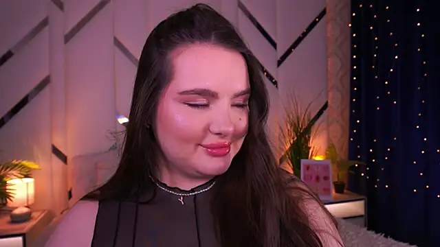 Snapshot of CuteAmberr chatting on 4, 2, 2026 CuteAmberr online show from 4, 2, 2026