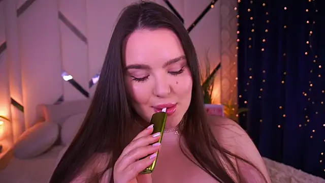 Snapshot of CuteAmberr chatting on 22, 2, 2026 CuteAmberr online show from 22, 2, 2026