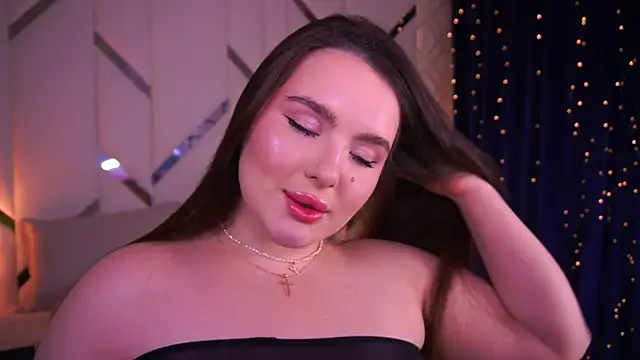 Snapshot of CuteAmberr chatting on 25, 2, 2026 CuteAmberr online show from 25, 2, 2026