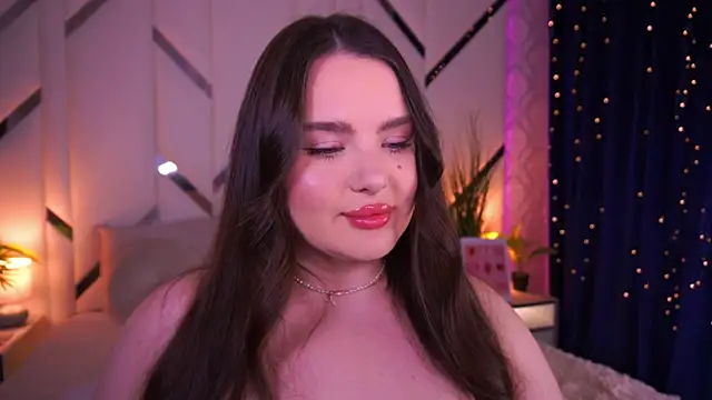 Snapshot of CuteAmberr chatting on 3, 3, 2026 CuteAmberr online show from 3, 3, 2026