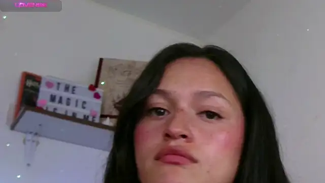 Snapshot of megan_doll2 chatting on 9, 1, 2025 megan doll2 online show from 9, 1, 2025