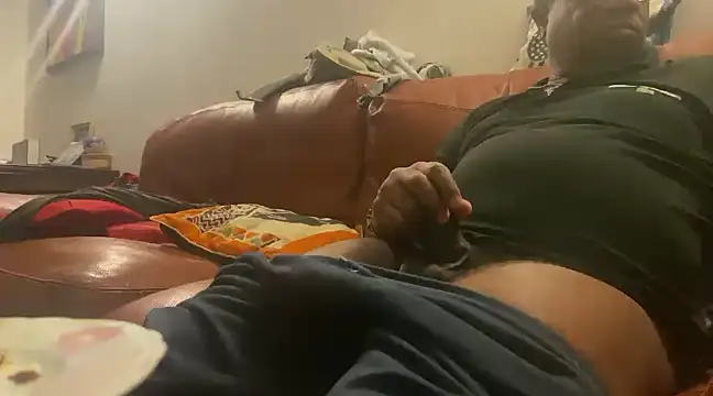 okaono20 online show from 5, 1, 2025