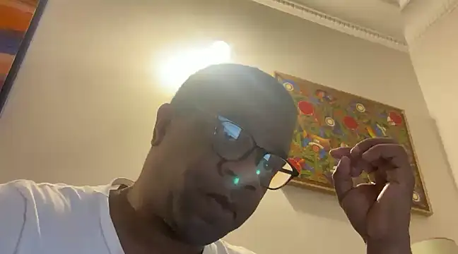 okaono20 online show from 12, 1, 2025