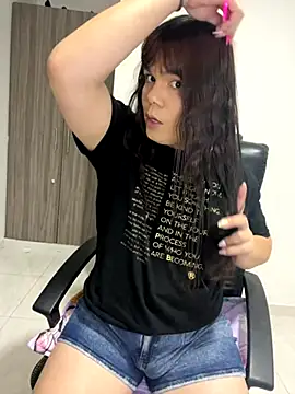 Violetacam 05 online show from 8, 10, 2025