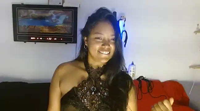 Snapshot of Chiara_petterson chatting on 19, 2, 2025 Chiara petterson online show from 19, 2, 2025