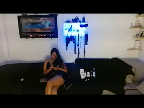 Snapshot of Chiara_petterson chatting on 1, 3, 2025 Chiara petterson online show from 1, 3, 2025