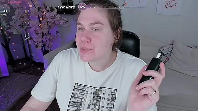 Nancy Sun  online show from 13, 11, 2025