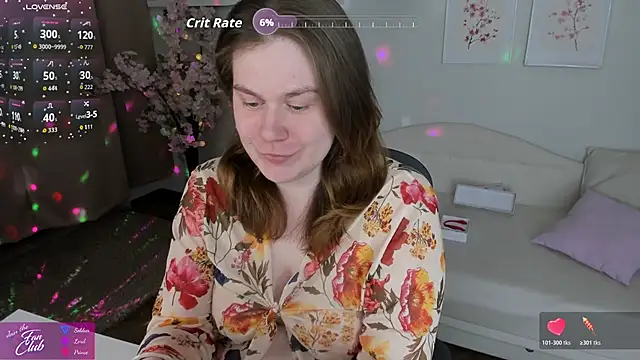 Nancy Sun  online show from 8, 4, 2026