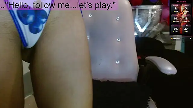 toxxxic cams online show from 1, 10, 2025