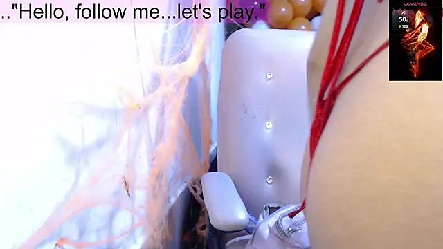 toxxxic cams online show from 5, 11, 2025