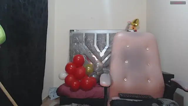 toxxxic cams online show from 26, 5, 2026