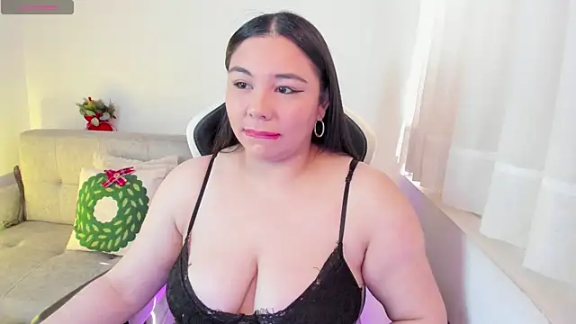 ambar-wells online show from 16, 12, 2025