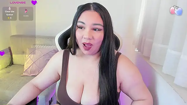 ambar-wells online show from 15, 1, 2026