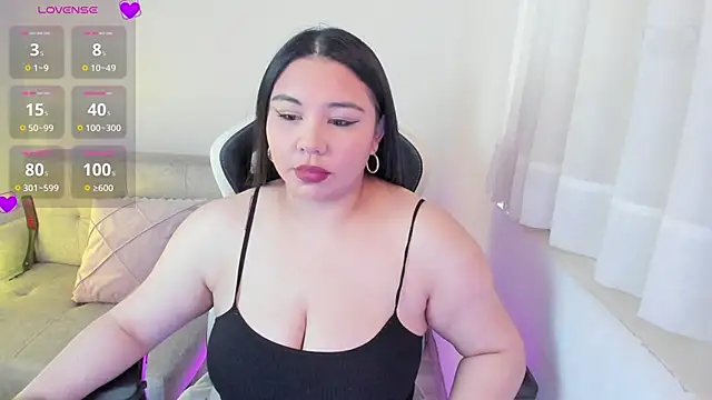 ambar-wells online show from 17, 1, 2026