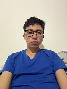 CamiRojas boy online show from 1, 12, 2025