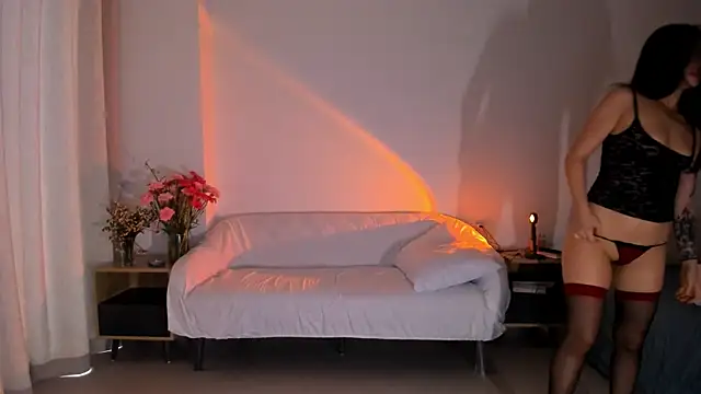 kawaii mia online show from 28, 12, 2024