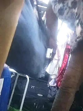 Snapshot of Hailey_BaileyXYZ chatting on 22, 10, 2025 Hailey BaileyXYZ online show from 22, 10, 2025