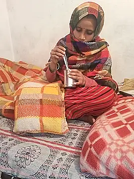 Rani019 online show from 18, 1, 2026