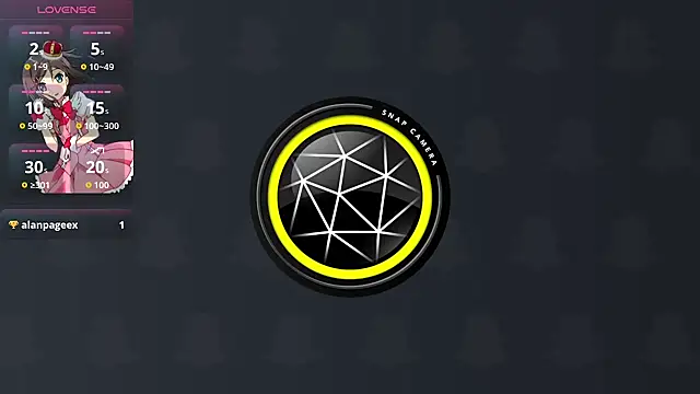 Xiaraa26 online show from 25, 3, 2026