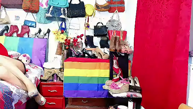 Xiaraa26 online show from 24, 4, 2026