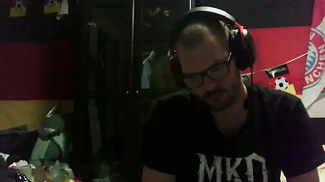 Die-geile-Sau online show from 8, 9, 2025