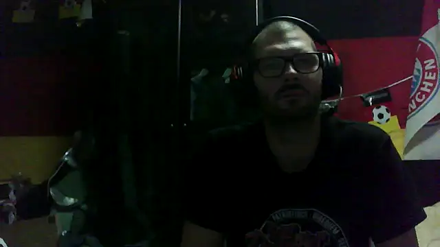 Die-geile-Sau online show from 17, 9, 2025