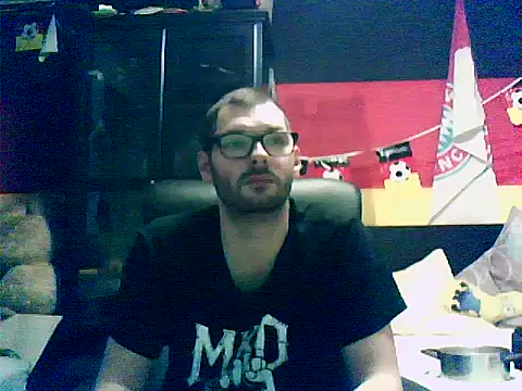 Die-geile-Sau online show from 17, 12, 2025