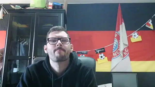 Die-geile-Sau online show from 4, 3, 2026