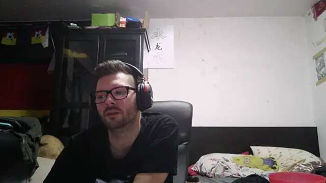 Die-geile-Sau online show from 12, 4, 2026