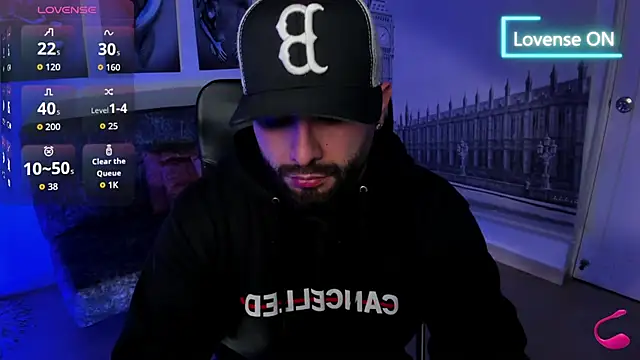 Snapshot of jhon_bear03 chatting on 27, 11, 2025 jhon bear03 online show from 27, 11, 2025