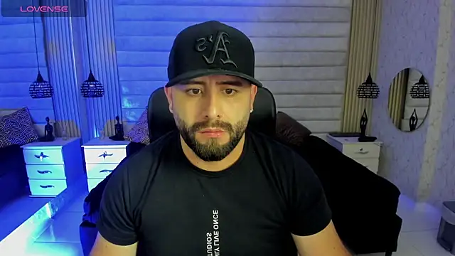 jhon bear03 online show from 2, 3, 2026