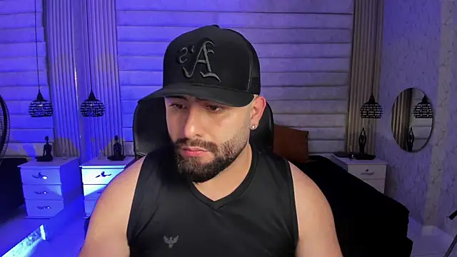 jhon bear03 online show from 21, 3, 2026