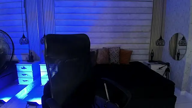 jhon bear03 online show from 16, 4, 2026