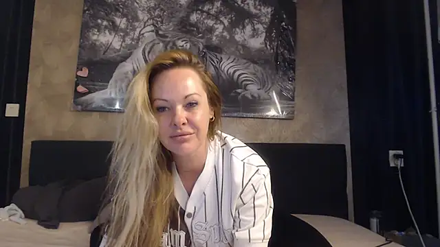 dutch prinses online show from 4, 4, 2026