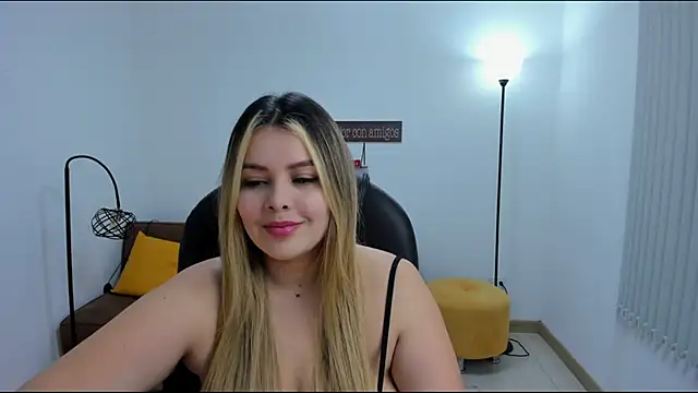 camiilaa1 online show from 9, 2, 2025