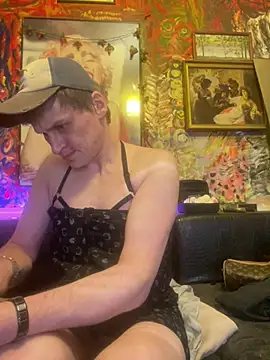 BarryKingsman online show from 4, 3, 2025