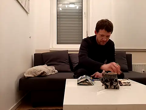 Snapshot of Ebinator666 chatting on 7, 1, 2025 Ebinator666 online show from 7, 1, 2025