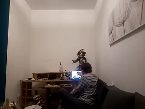 Snapshot of Ebinator666 chatting on 30, 1, 2025 Ebinator666 online show from 30, 1, 2025