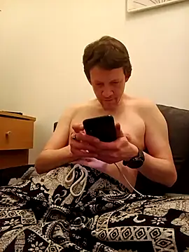 Snapshot of Ebinator666 chatting on 3, 2, 2025 Ebinator666 online show from 3, 2, 2025