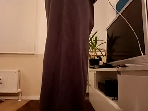 Snapshot of Ebinator666 chatting on 7, 2, 2025 Ebinator666 online show from 7, 2, 2025