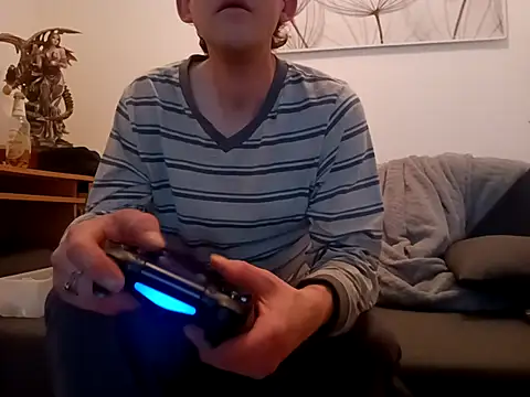 Snapshot of Ebinator666 chatting on 10, 2, 2025 Ebinator666 online show from 10, 2, 2025